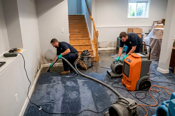 Water Mitigation Renton