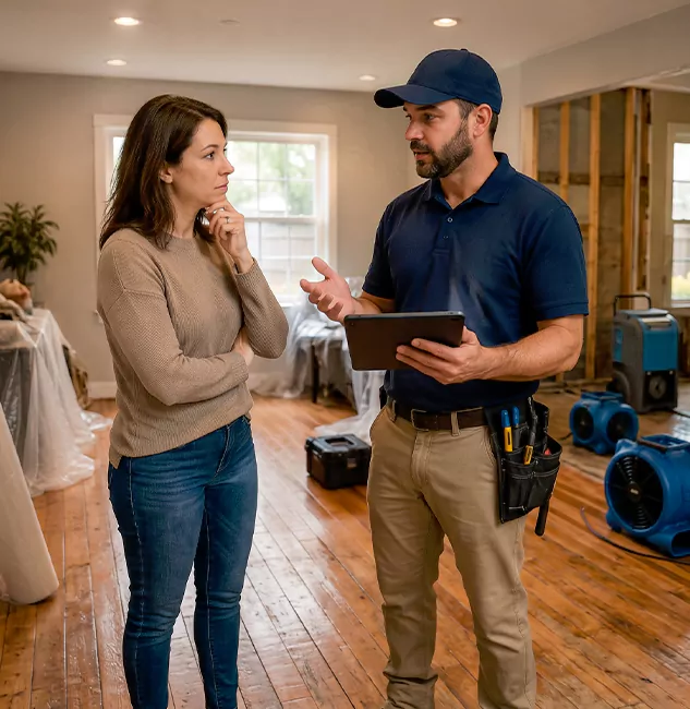 Why Choose Renton Restoration Pro Over Other Restoration Companies in Renton, WA?