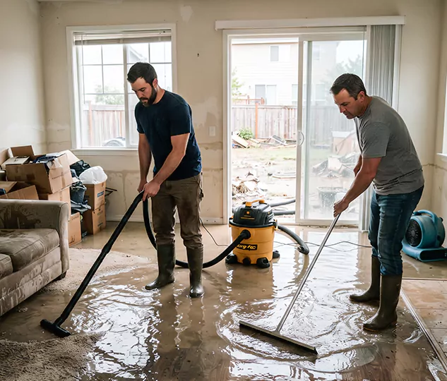 Top-Rated Renton Flood Removal Company