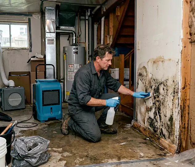 Trusted Renton Mold Cleanup Company