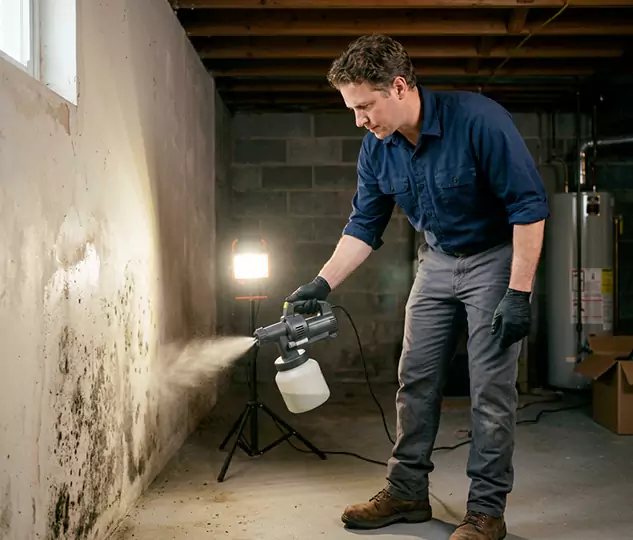 Trusted Renton Mold Claims Assistance