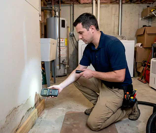 Durable Water Damage Detection Company in Renton, WA