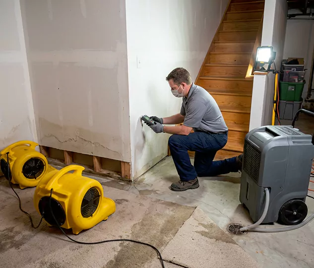 Reliable Renton Water Damage Mitigation Company