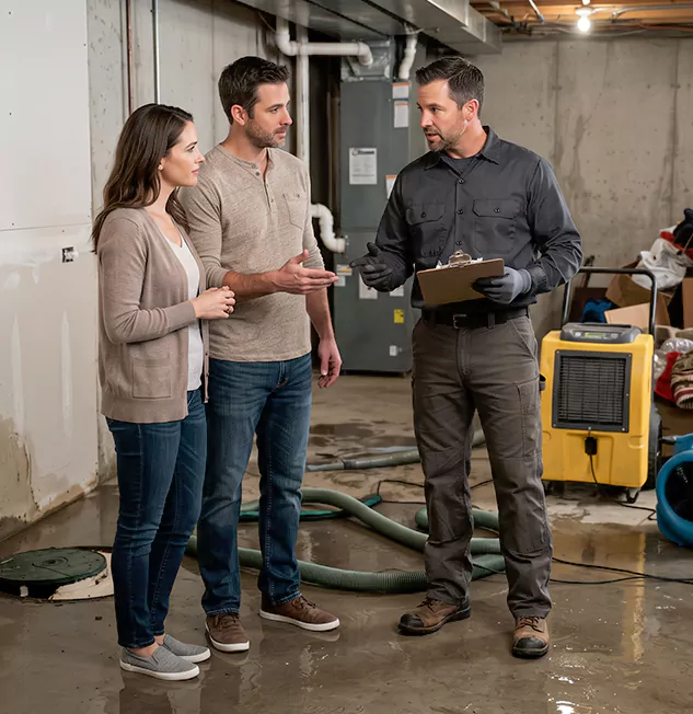 Why Choose Renton Restoration Pro Over Other Basement Restoration Companies?