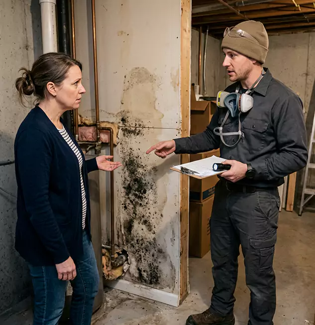 Why Choose Renton Restoration Pro Over Other Black Mold Removal Companies?