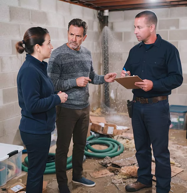 Why Choose Renton Restoration Pro for Burst Pipe Clean Up in Renton, WA?