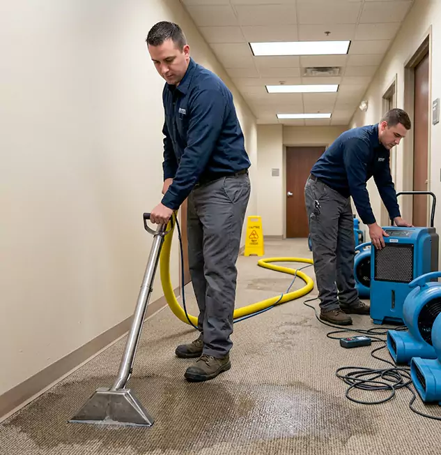 Why Choose Renton Restoration Pro Over Other Commercial Water Removal Companies?