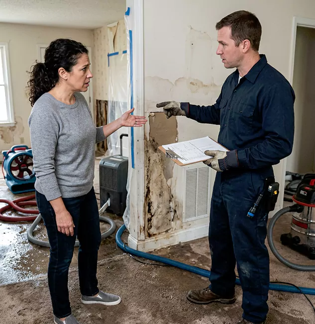 Why Choose Renton Restoration Pro Over Other Emergency Water Restoration Companies in Renton?
