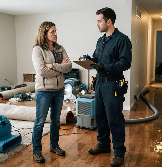 Why Choose Renton Restoration Pro for Emergency Water Removal in Renton, WA?