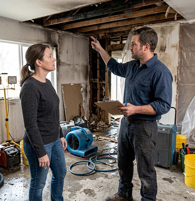 Why Choose Renton Restoration Pro Over Other Fire and Water Cleanup Companies in Renton, WA?