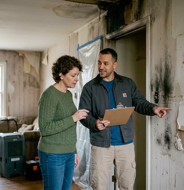 Why Choose Renton Restoration Pro Over Other Fire and Water Restoration Companies?