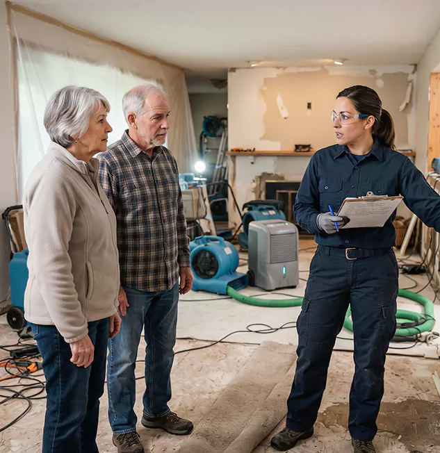 Why Choose Renton Restoration Pro Over Other Fire Water and Mold Restoration Companies in Renton?