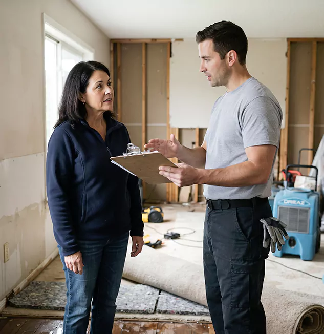 Why Choose Renton Restoration Pro Over Other Flood Cleanup Companies in Renton?