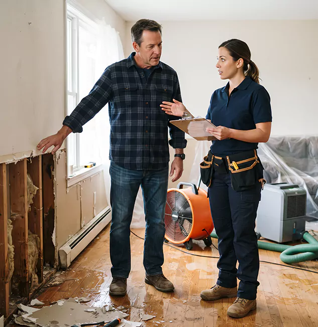 Why Choose Renton Restoration Pro Over Other Flood Restoration Companies in Renton, WA?