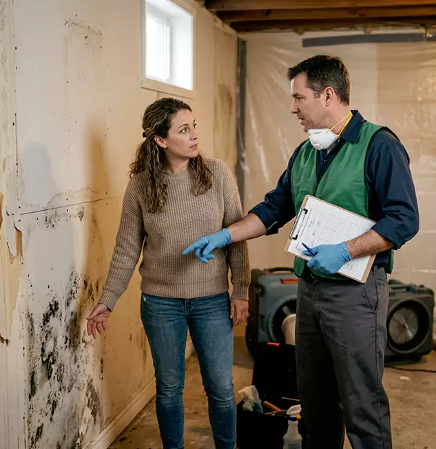 Why Choose Renton Restoration Pro Over Other Mold Cleanup Companies?