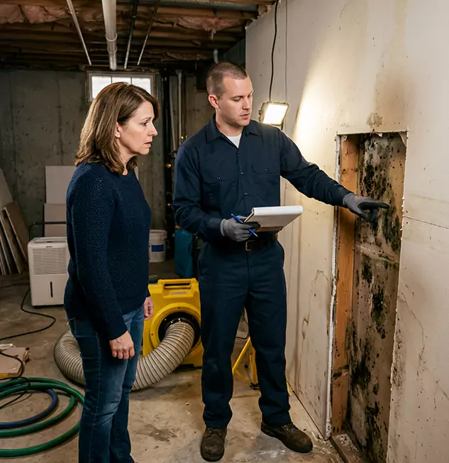 Why Choose Renton Restoration Pro Over Other Mold Mitigation Companies in Renton, WA?