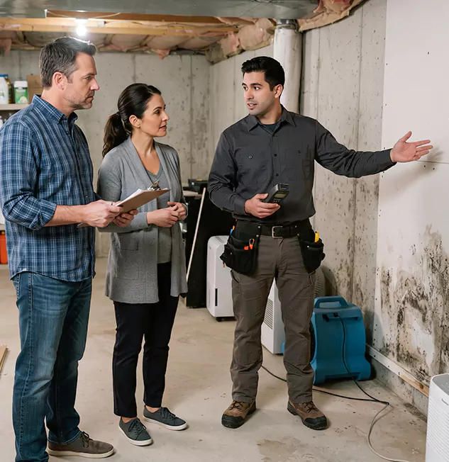 Why Choose Renton Restoration Pro Over Other Mold Remediation Companies in Renton, WA?