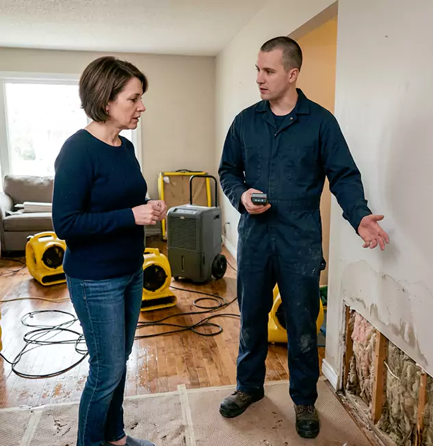 Why Choose Renton Restoration Pro Over Other Residential Water Damage Repair Companies in Renton, WA?