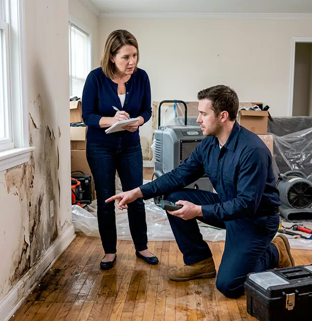 Why Choose Renton Restoration Pro for Water Damage Repair in Renton, WA?