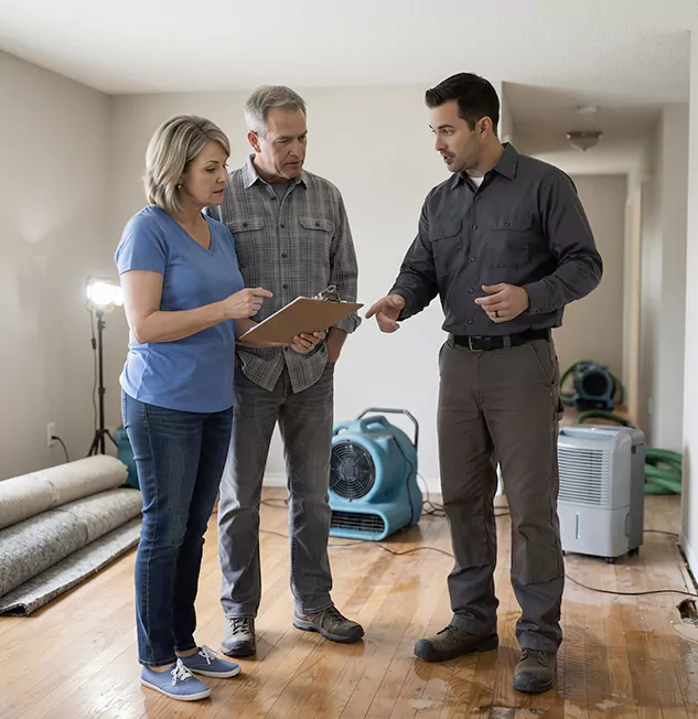 Why Choose Renton Restoration Pro Over Other Water Leak Cleanup Companies in Renton, WA?